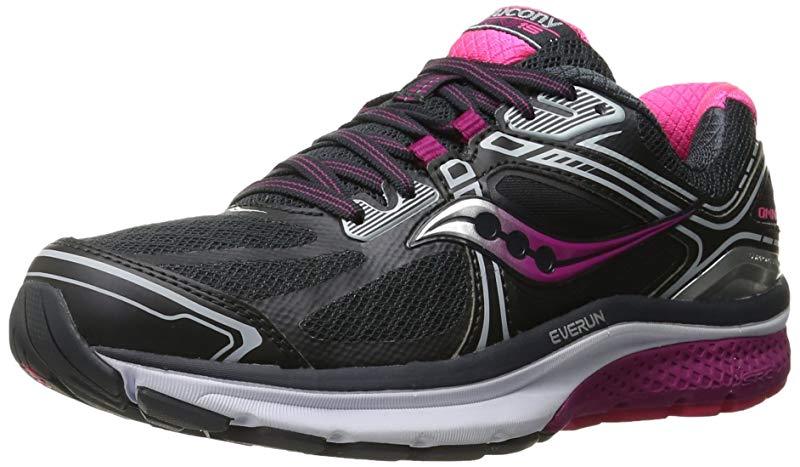 saucony omni 15 mujer 2014