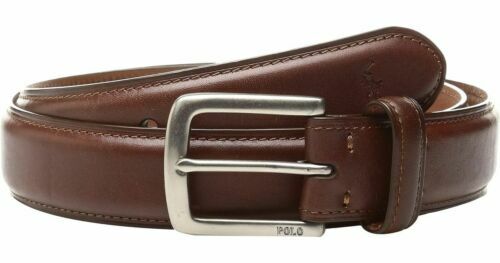 Ceinture En Python Violet Ralph Gladen - Taille 90 - Occasion