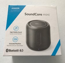 anker soundcore mini gold