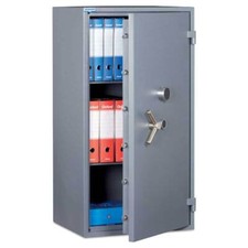 Cassaforte Professionale Bank Pro 1 Technomax