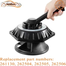 272531 Hi-Flow Top Valve Assembly for Pool/SPA Filters and Valves 262504 262505