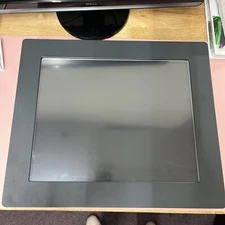 Automation Direct ATM1700T Touch Screen Display free shipping UNTESTED