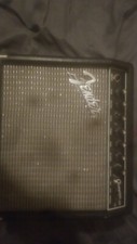 Fender Champion 20 Guitar Amp Amplifier