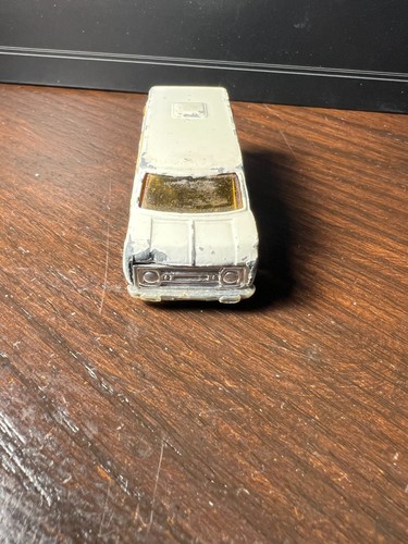 Vintage Hot Wheels Matchbox Cars - Picture 251 of 269