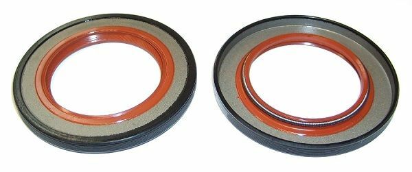 Elring Original 505.740 Wellen-Dichtring Kurbelwelle 42 X 66 X 6 Mm 505740-image