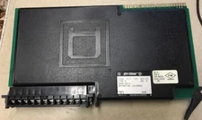 Square D Sy/Max  Output Module HOM-241 Series B