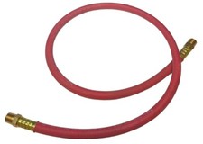 NEW Parker Series 7092 GST II 1/4 200 PSI Air Hose (3 FEET LONG) **SALE**
