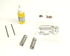Tamiya 1:10 2WD 1983 Subaru Brat 9400372 Shock Springs Parts Bag TSB 