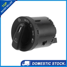 Pack of 1 for Dodge Charger 2011-2015 Headlight Switch Headlamp Dimmer Switch