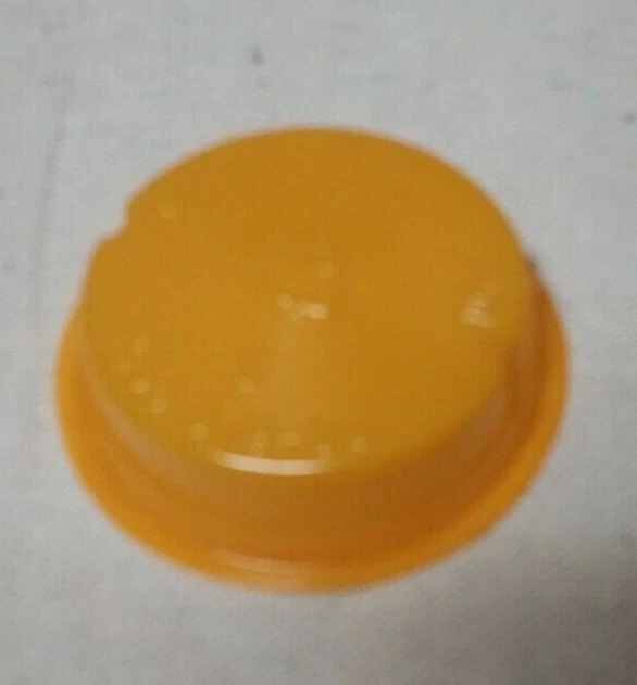 System Sensor 2W-B Smoke Detector Temporary Dust Cover(4)