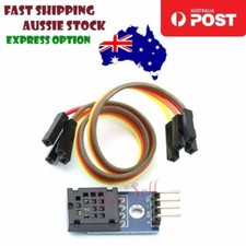 AM2320 Digital Temperature and Humidity Sensor Module with Cables