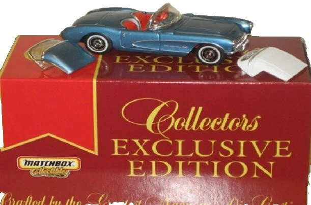 Matchbox Diecast Sport & Touring Cars