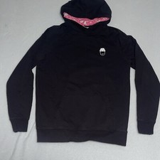 Barstool Sports Sweatshirt Men  s Medium Hoodie Sweater Spittin Chiclets