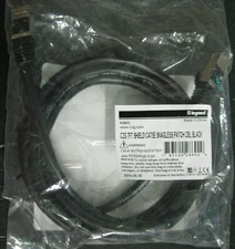 C2G Legrand #28692 Snagless Patch Cable 7 Ft.