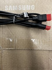 4k hdmi cable 1.5m.There’s a box of 55 cables,may be cheaper if u buy the box.