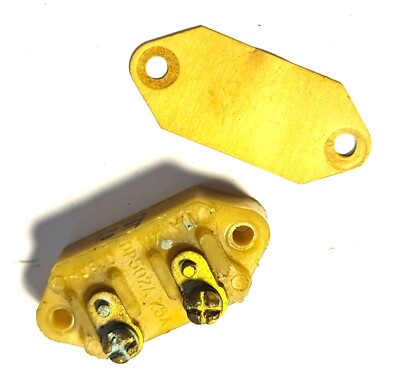 Scheibenwischer Sicherung  PR- 502A ПР-502А  Wolga Gaz Moskvich Luaz UAZ *