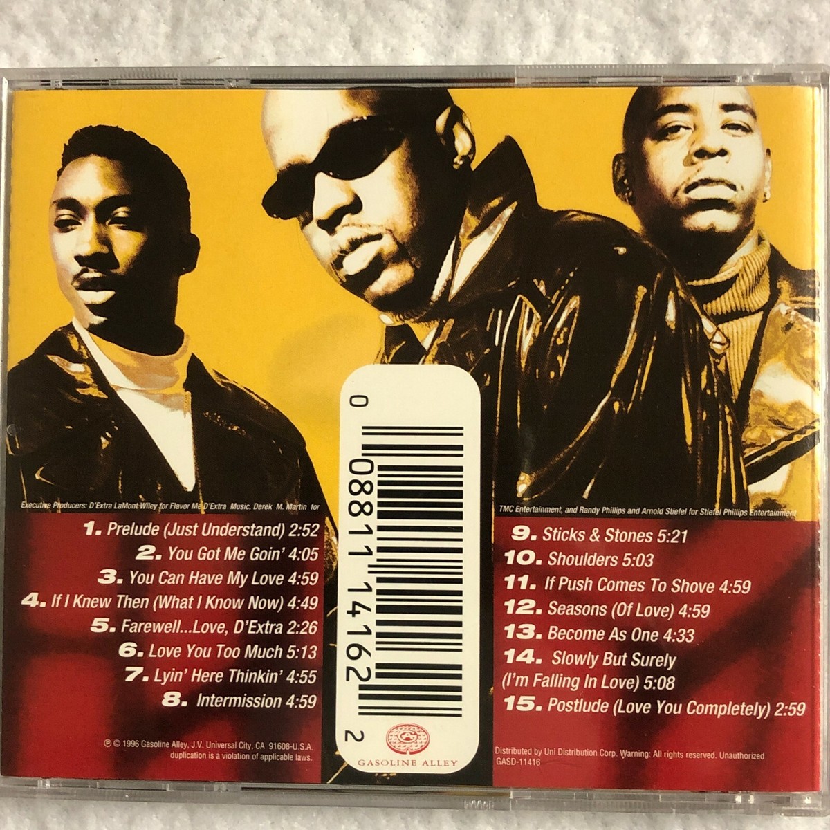 II D Extreme From I Extreme II Another CD 8811141622| eBay