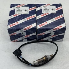 SET 4 BOSCH Oxygen Sensor for 04-18 Grand Cherokee 3.6L 3.7L 4.7L 5.7L 6.4L