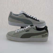 puma suede size 15
