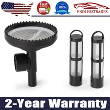 904-419 Fuel Tank Pick-up Screen Sock Filter Fits For 2007 Ford E-350 Super Duty