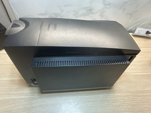 Fargo Direct to Card 550 Thermal USB ID Card Printer/for Parts / JUA1129 - Picture 7 of 14
