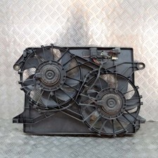 Radiateur Chrysler 300C