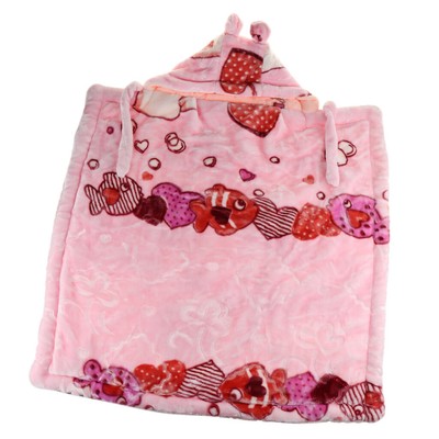 soft cotton towel for baby