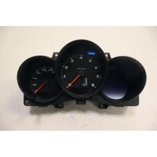 Compteur Porsche Macan