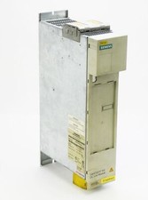Siemens Masterdrives 6SE7 090-0XP87-3CR0 6SE7090-0XP87-3CR0 E:A -used/Attn-
