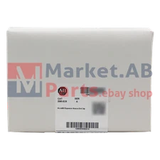NEW Allen-Bradley 2085-ECR Micro800 Expansion Module End Cap - Free Shipping