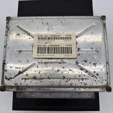 ACDelco 12586243 Engine Computer ECM PCM ECU For 2004 Savana - Programmed To Your VIN