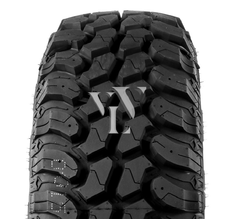 2X Sommerreifen Westlake SL366 M/T P.O.R. 31/10 R15 109 Q-image
