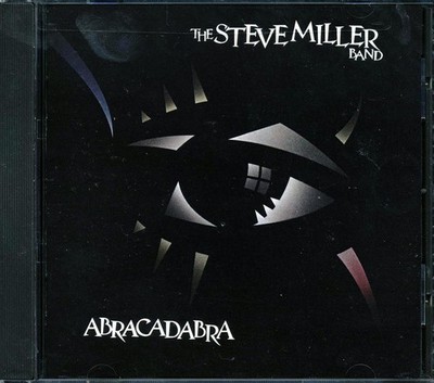Steve Miller Band - Abracadabra [New CD]