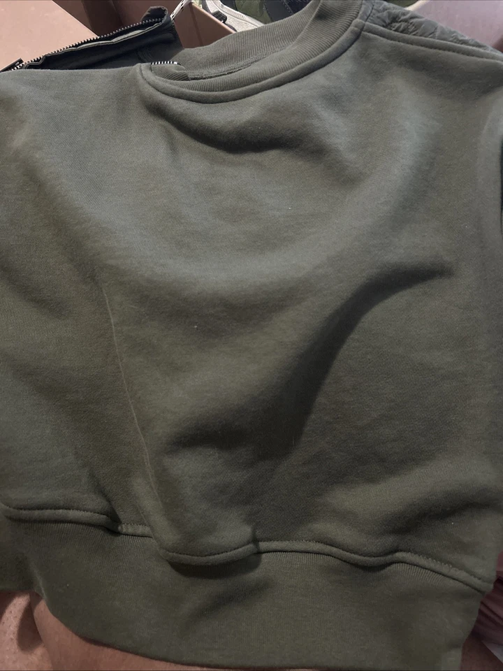 Suéter Burberry para niños (Zapatos a juego disponibles en talla 27 Eur (9) Foto 2 de 3