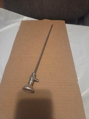 Stryker 385-10 5mm x 0 ° Laparoscope 97080594LP EndoScope