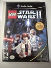 LEGO Star Wars II: The Original Trilogy CIB (Nintendo GameCube, 2006)