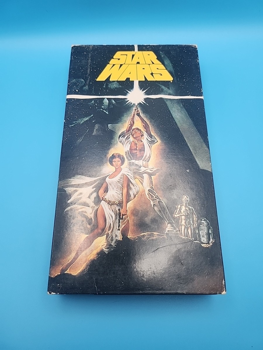 STAR WARS スター・ウォーズ 1977年版 スター・ウォーズ 1977年版 映画パンフレット - メルカリ