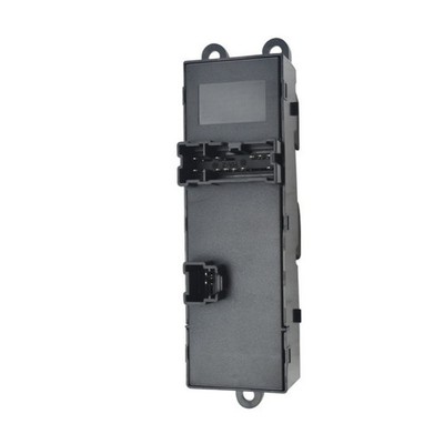 Für Venucia D50 R50 R50X M50V Hauptfensterschalter 254012FJ0B ABS Schwarz
