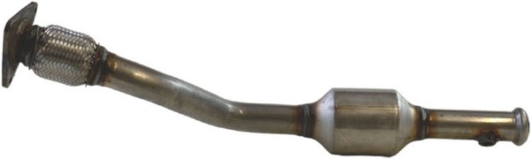 Katalysator Bosal 099-025 FüR Renault ScÉNic Megane EA0 KA0 JA0 1 Van Classic-image