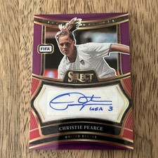 2024-25 Panini Select FIFA Soccer Checklist Guide in-content 23
