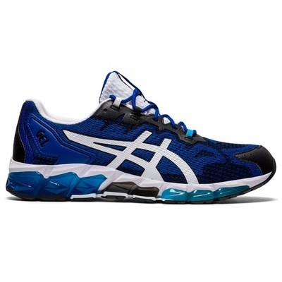 ASICS  Men's Gel-Quantum 360 6 Trainer Shoes, 11 US, EXTREMELY RARE COLOR MIX