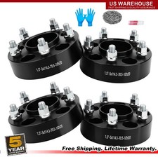 4x 1.5 Hubcentric 5x4.5 5x114.3 Wheel Spacers For Ford Ranger Explorer Mustang 4x 1.5 Hubcentric 5x4.5 5x114.3 Wheel Spacers For Ford Ranger Explorer Mustang