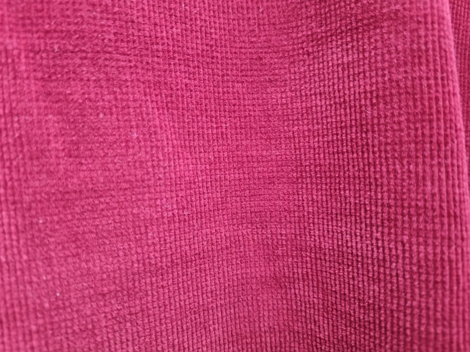 große Größe * Cord Hose CORDHOSE bordeaux *bpc * Gr.50 - Bild 2 von 4