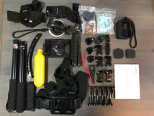 GoPro Accessories lot for Hero 9,10,11,12,13
