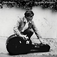 Steve Gunn - Unseen In Between - Cd - E3447Z