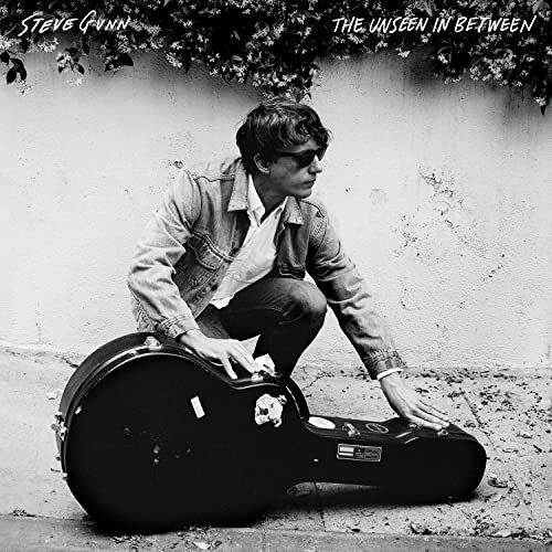Steve Gunn - Unseen In Between - Cd - E3447Z-image
