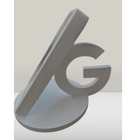 Angled Phone Stand for IKEA LIVBOJ Wireless Charger – Fits Google Pixel & Qi Dev