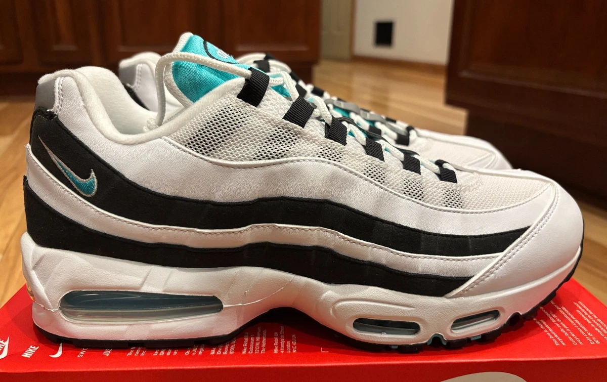 Nike Air Max 95 Hyper Jade for Sale | Authenticity Guaranteed | eBay