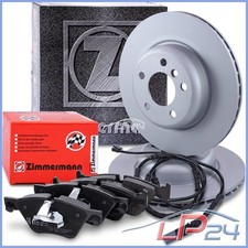 Kits de frein BMW 330