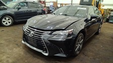 Driver Front Seat Bucket Leather Awd Fits 13-17 Lexus Gs350 7243921